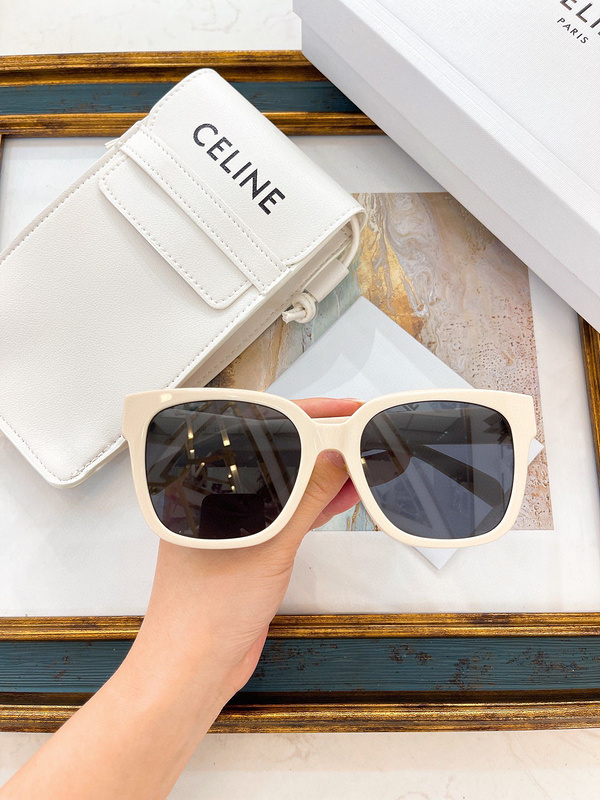 Celine Sunglasses AAA+ ID:20220728-252